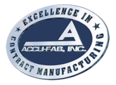 Accu-Fab Logo