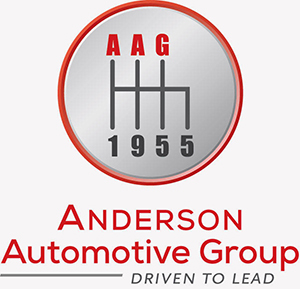 Anderson Automotive Group Logo