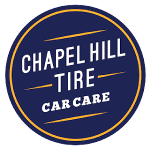 Chapel Hill Tire Logo