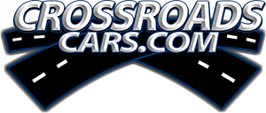 Crossroads Cars Logo
