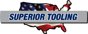 Superior Tooling Logo