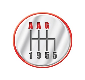 Anderson Automotive Logo