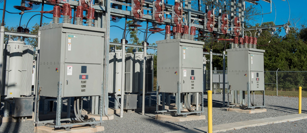 Siemens power transmission